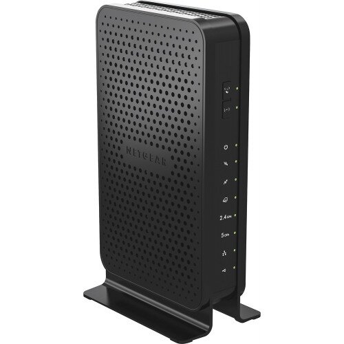 NETGEAR N600 WiFi Cable Modem Router