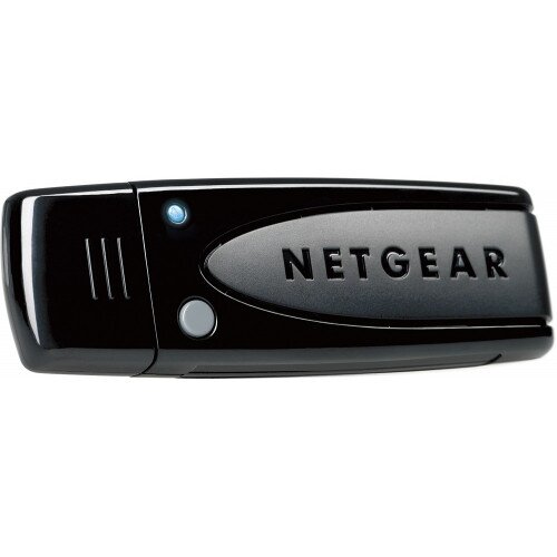 NETGEAR N600 WiFi USB Adapter
