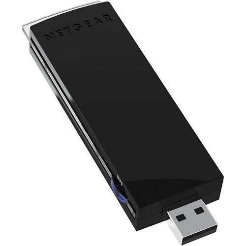 NETGEAR N900 WiFi USB Adapter