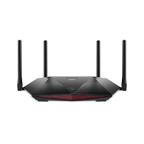 NETGEAR AX5400 Nighthawk Pro Gaming WiFi 6 Router (XR1000)