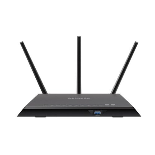 NETGEAR Nighthawk AC1900 Dual Band WiFi Router
