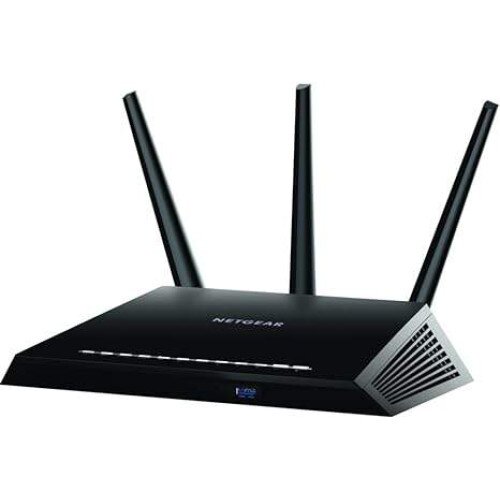 NETGEAR Nighthawk AC1900 Smart WiFi Dual Band Gigabit Router