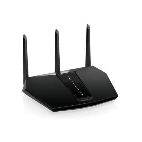 NETGEAR Nighthawk AX2400 AX 5-Stream Dual-Band WiFi 6 Router (RAX30)