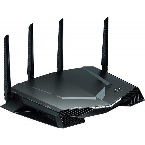 NETGEAR Nighthawk Pro Gaming XR500 WiFi Router