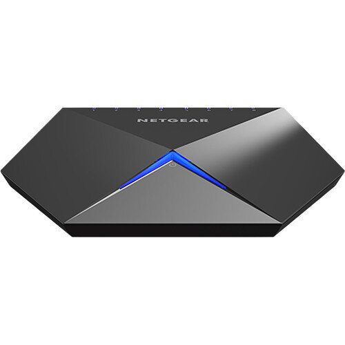 NETGEAR Nighthawk S8000 Gaming & Streaming Switch