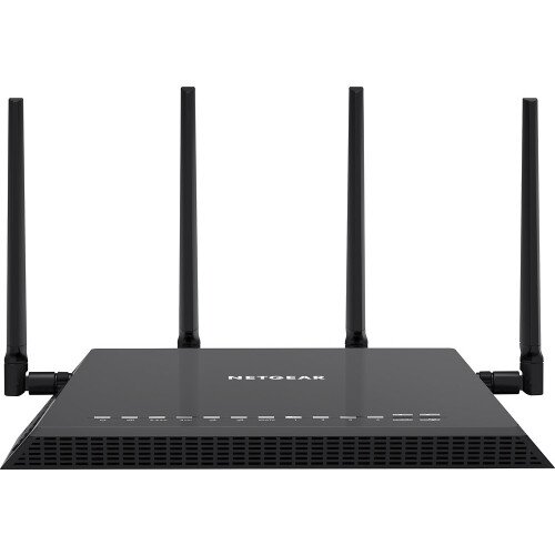 NETGEAR AC2600 Nighthawk X4S Smart WiFi Gaming Router