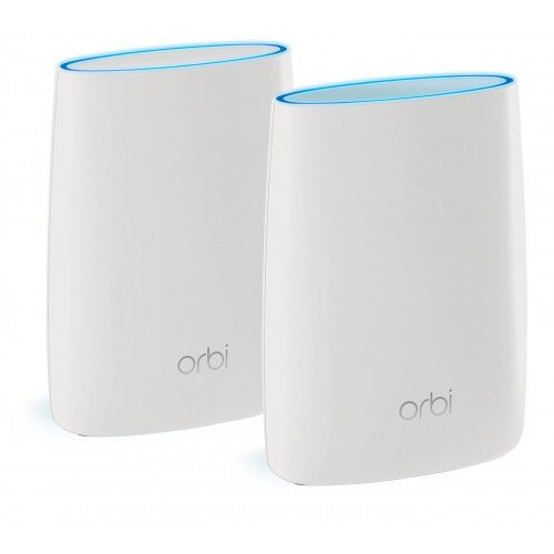 NETGEAR Orbi WiFi System AC3000