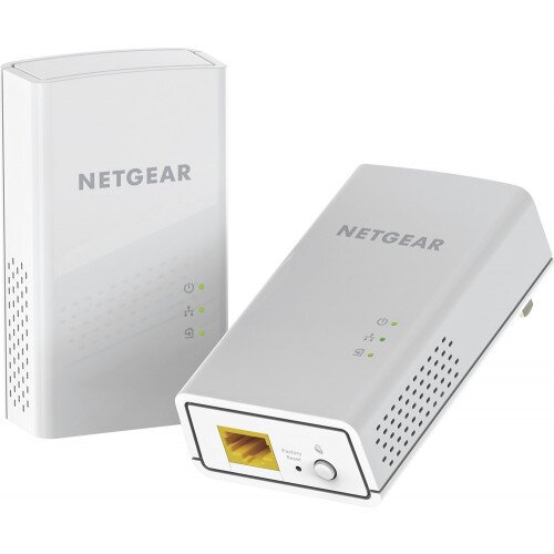 NETGEAR Powerline 1000 Extender