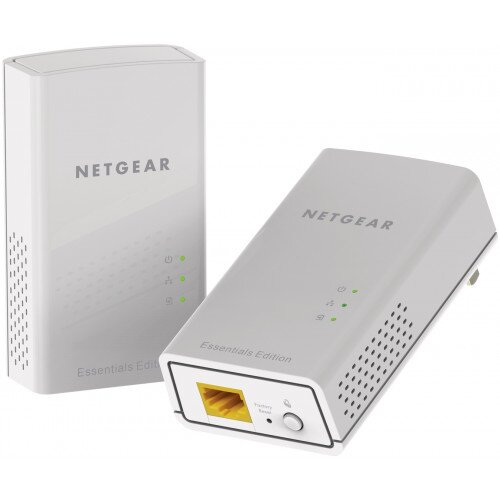 NETGEAR Powerline 1000 Essentials Edition