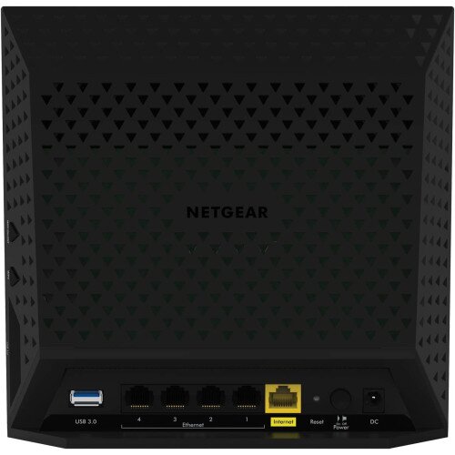 Buy NETGEAR R6300v2 AC1750 Smart WiFi Router online in Pakistan - Tejar.pk