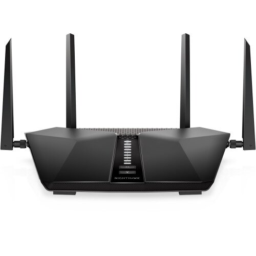 NETGEAR RAX48 Nighthawk 6-Stream Dual-Band WiFi 6 Router