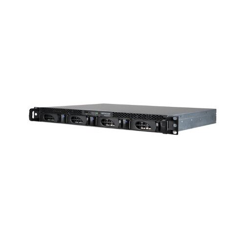 NETGEAR ReadyNAS 2120 RM Diskless