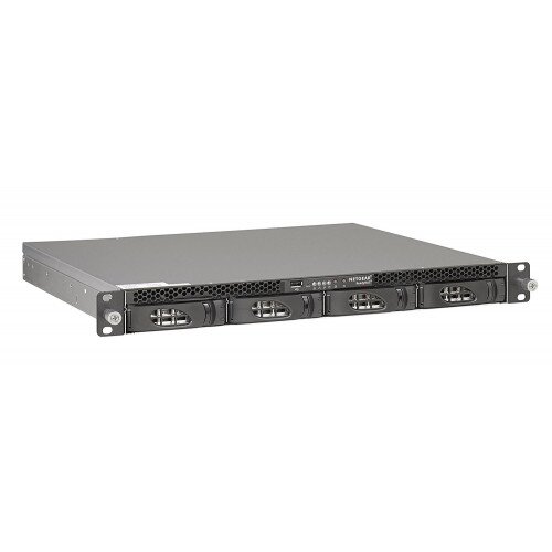 NETGEAR ReadyNAS 3138 Diskless