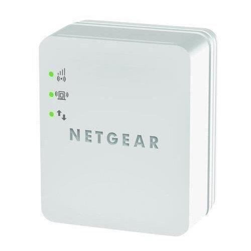 NETGEAR WiFi Booster for Mobile Device