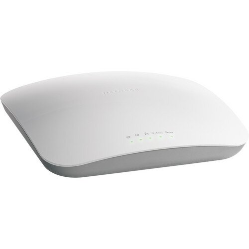NETGEAR Dual Band Wireless-N Access Point