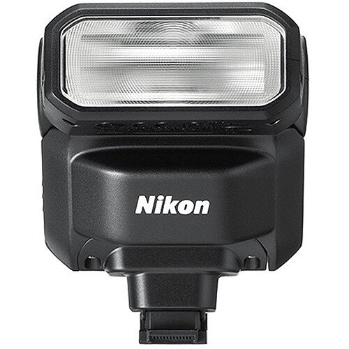Nikon 1 Nikon 1 SB-N7 Speedlight - Black