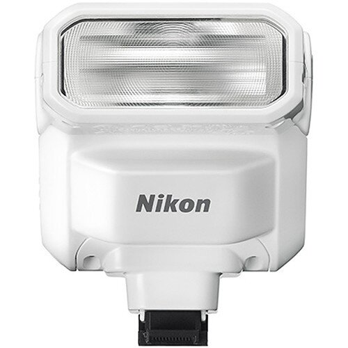 Nikon 1 Nikon 1 SB-N7 Speedlight - White