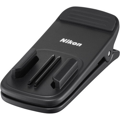 Nikon AA-10 Backpack Mount Clip
