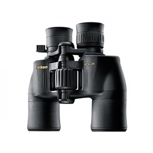 Nikon ACULON A211 8-18x42 Binocular