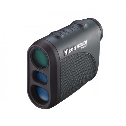 Nikon ACULON AL11 Laser Rangefinder