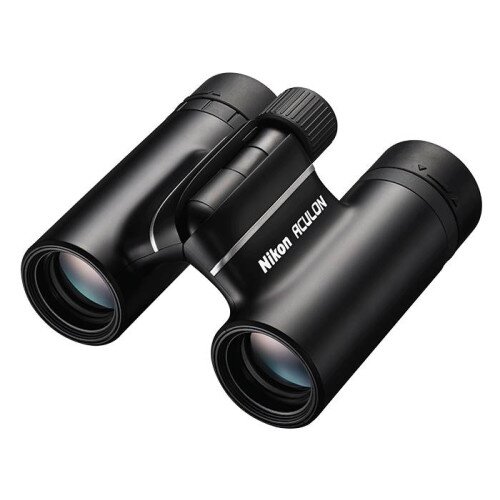 Nikon Aculon T02 10x21 Binoculars