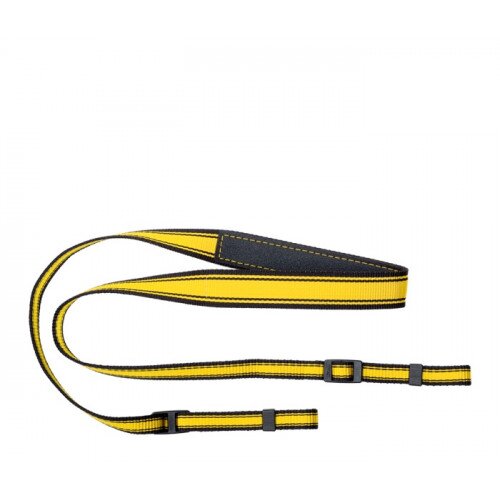 Nikon AN-4Y Nylon Neck Strap (Yellow)