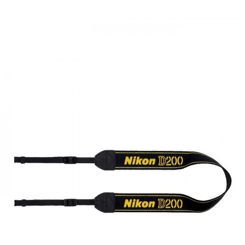 Nikon AN-D200 Strap