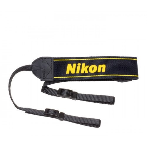 Nikon AN-D70 Strap