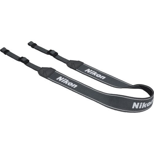 Nikon AN-DC3 Strap (Grey)
