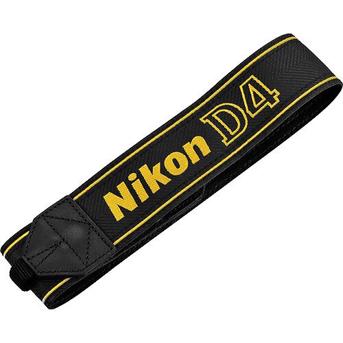 Nikon AN-DC7 Strap