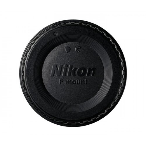 Nikon BF-1B Body Cap