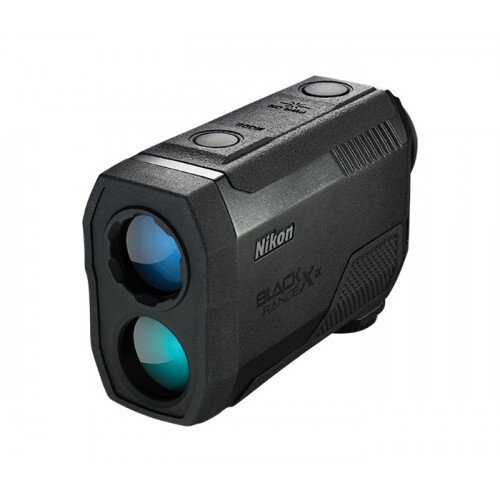 Nikon BLACK RANGEX 4K Laser Rangefinder