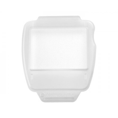Nikon BM-4 LCD Monitor Cover
