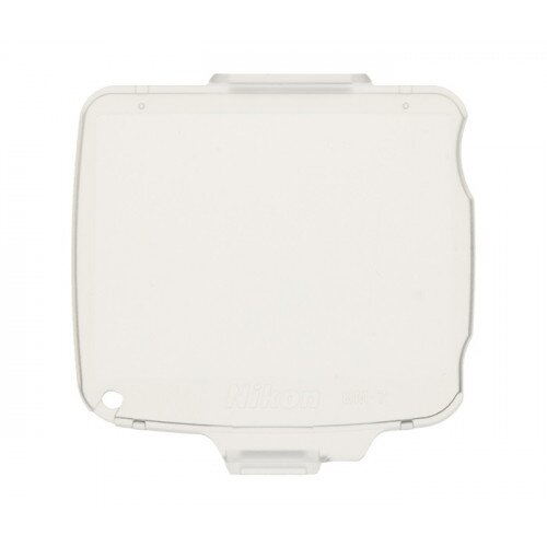 Nikon BM-7 LCD Monitor Cover