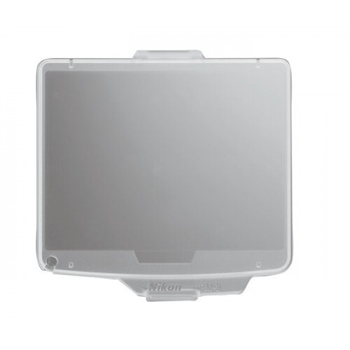Nikon BM-8 LCD Monitor Cover