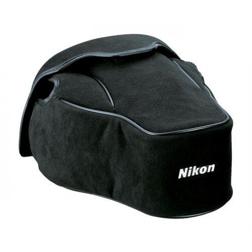 Nikon CF-D70 Semi-Soft Case