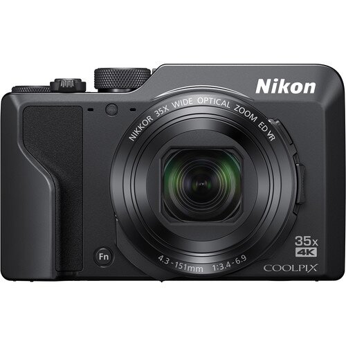 Nikon COOLPIX A1000 Digital Camera