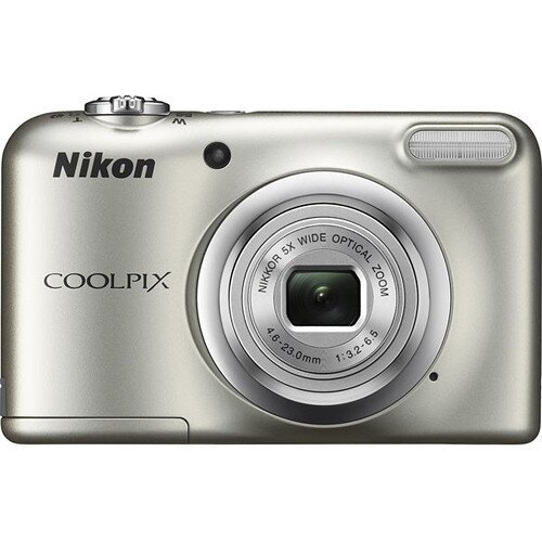 Nikon COOLPIX A10 Compact Digital Camera