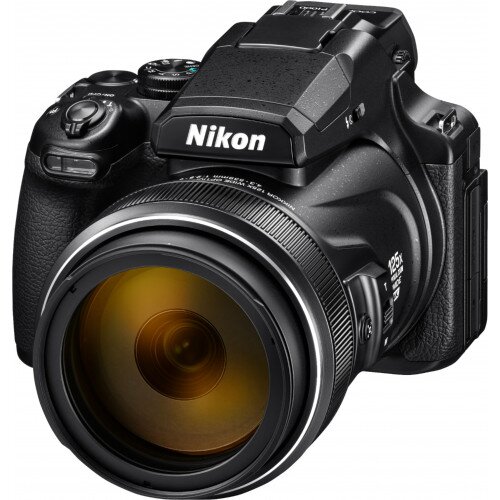 Nikon COOLPIX P1000 Compact Digital Camera