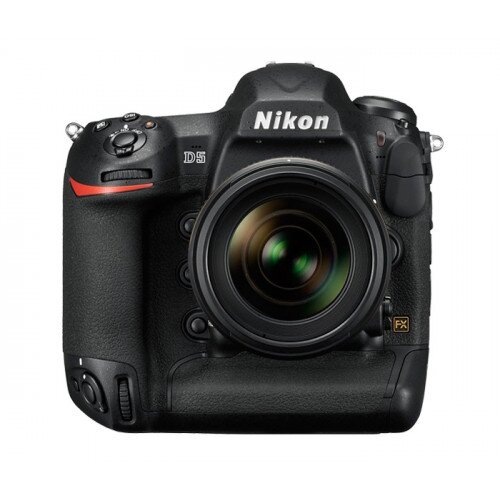 Nikon D5 Digital SLR Camera