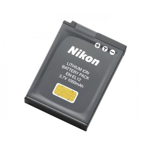 Nikon EN-EL12 Rechargeable Battery