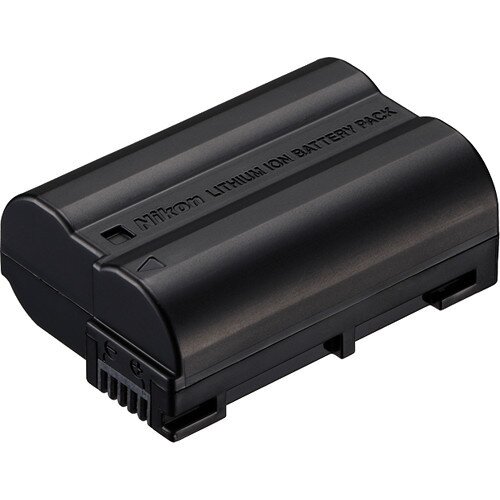 Nikon EN-EL15 Rechargeable Li-Ion Battery