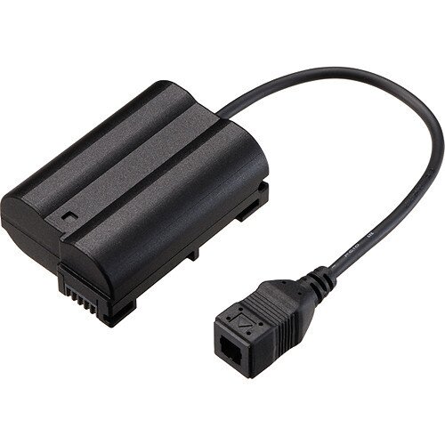 Buy Nikon EP 5B Power Supply Connector Online In Pakistan Tejar pk