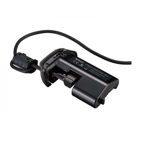 Nikon EP-6 Power Supply Connector