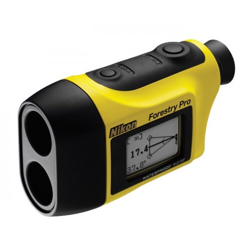 Nikon Forestry Pro Laser Rangefinder/Hypsometer