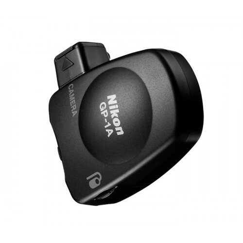 Nikon GP-1A GPS Unit