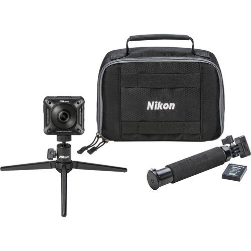 Nikon KeyMission Accessory Pack