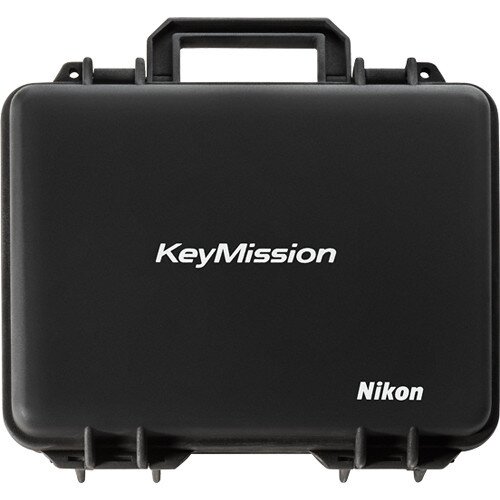 Nikon KeyMission Hard System Case