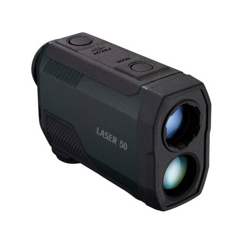 Nikon Laser 50 Golf Rangefinder