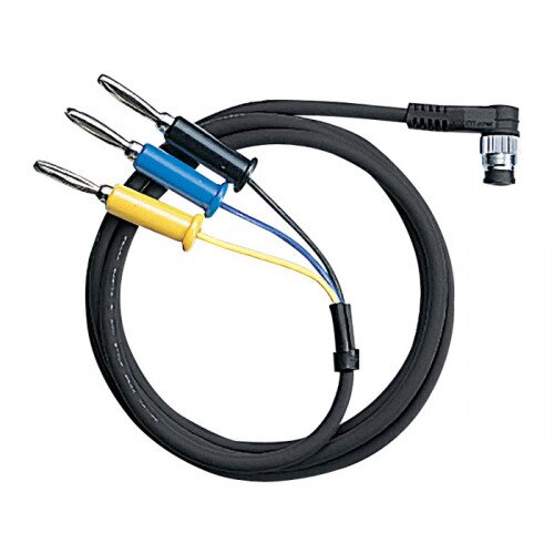 Nikon MC-22 Remote Cord with Banana Plugs (39.4 In.)